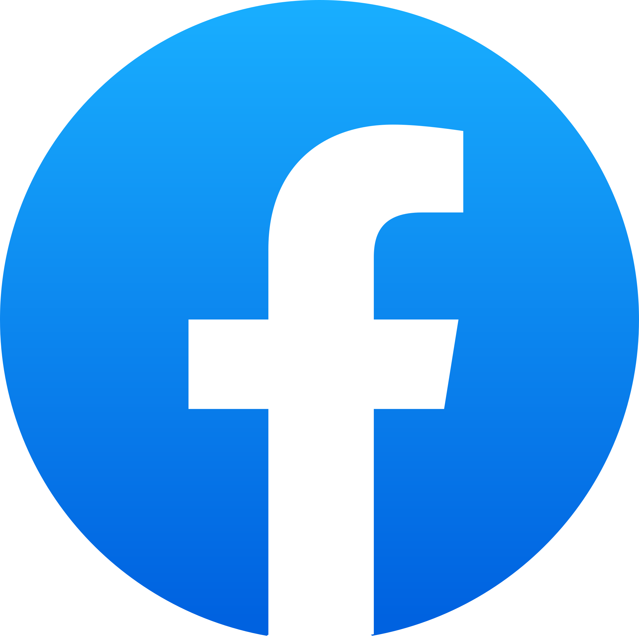 Social media logo